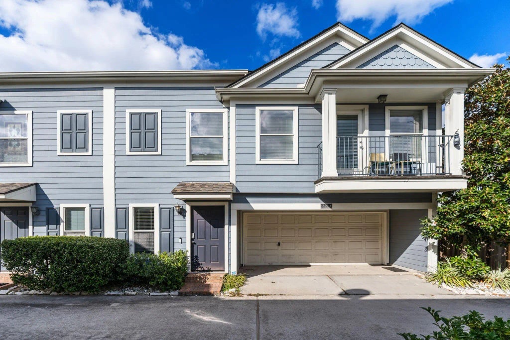 1425 W 26th Street A, Houston