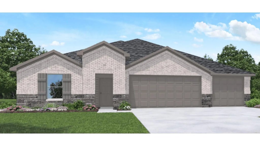 16108 William Ross Way, Conroe