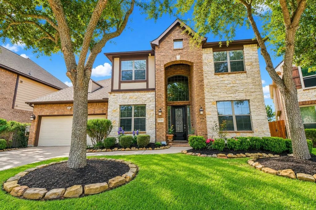 10135 Blanchard Park Lane, Cypress