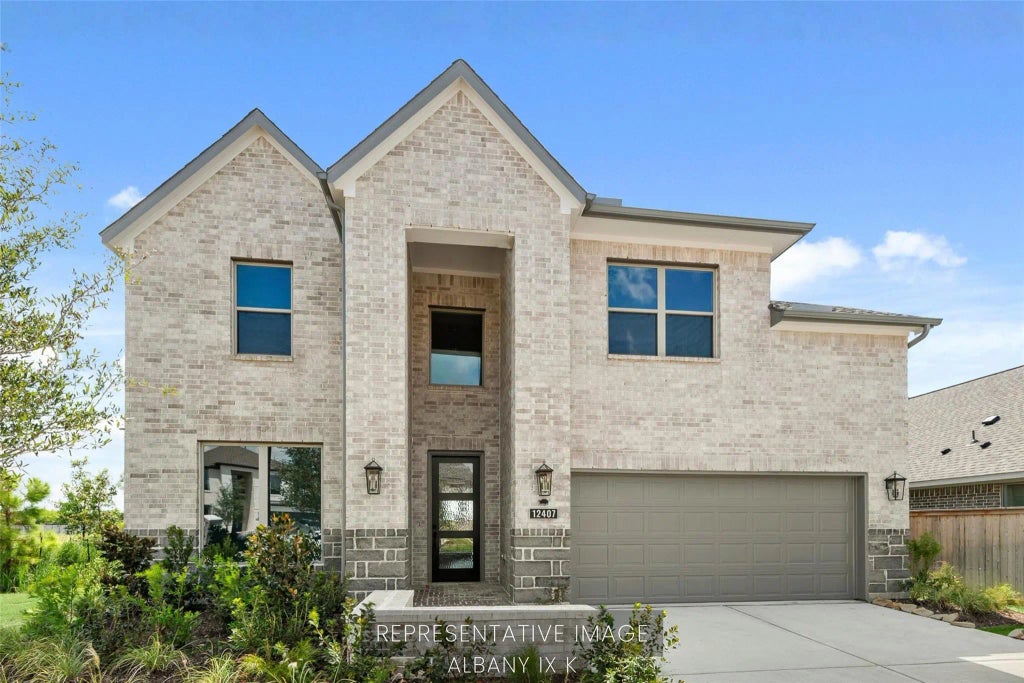 18826 Ivory Laurel Court, Hockley