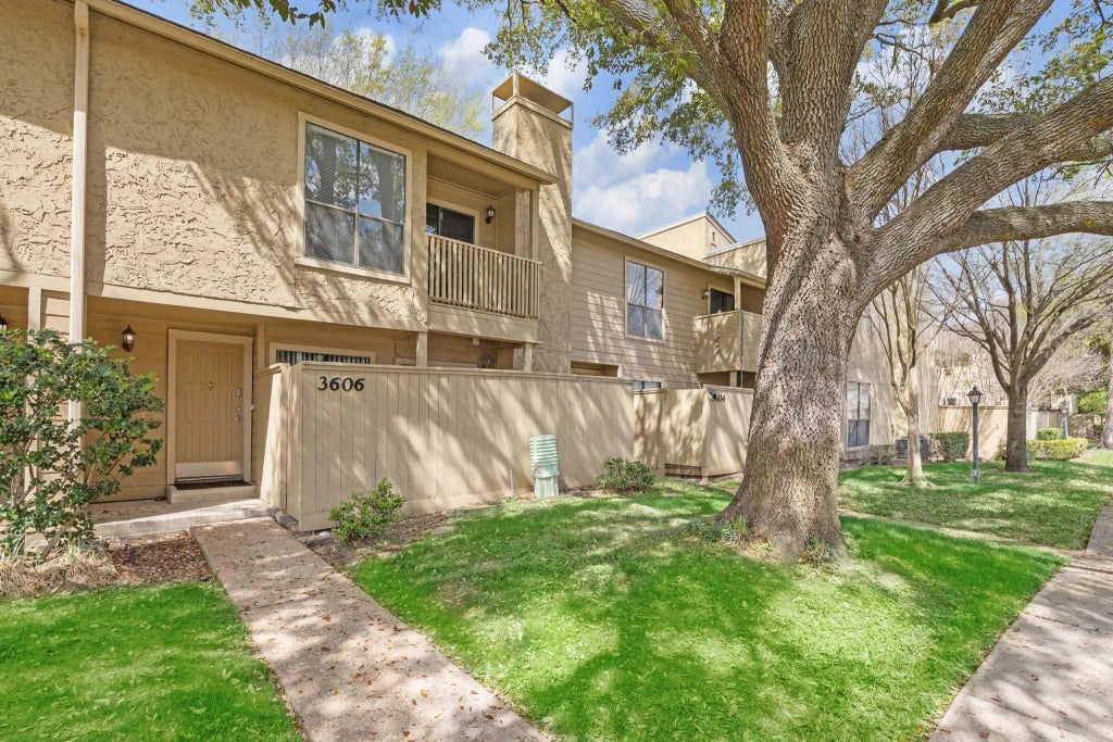 3606 Ocee Street, Houston