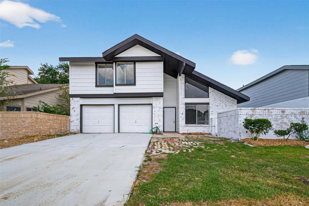 12623 S Dairy Ashford Road, Houston