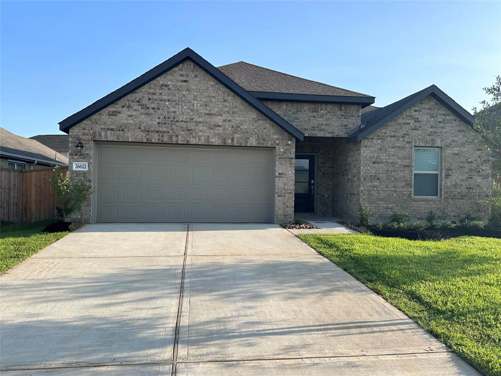 26622 Castiel Drive, Katy