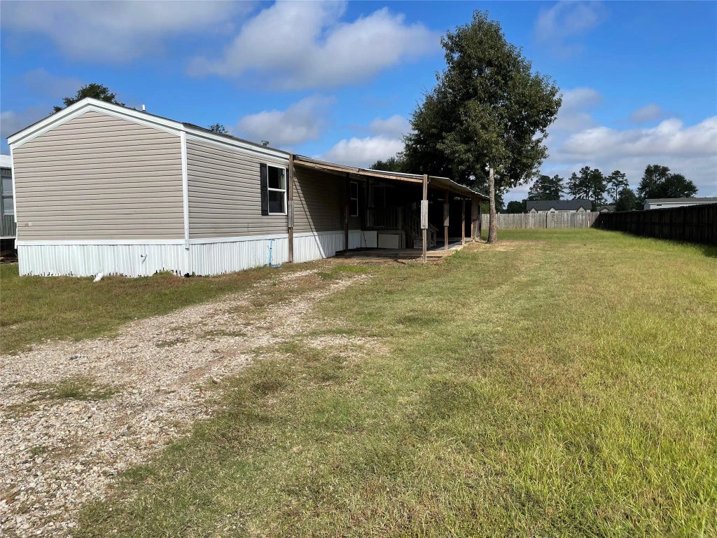 87 Road 5210, Cleveland