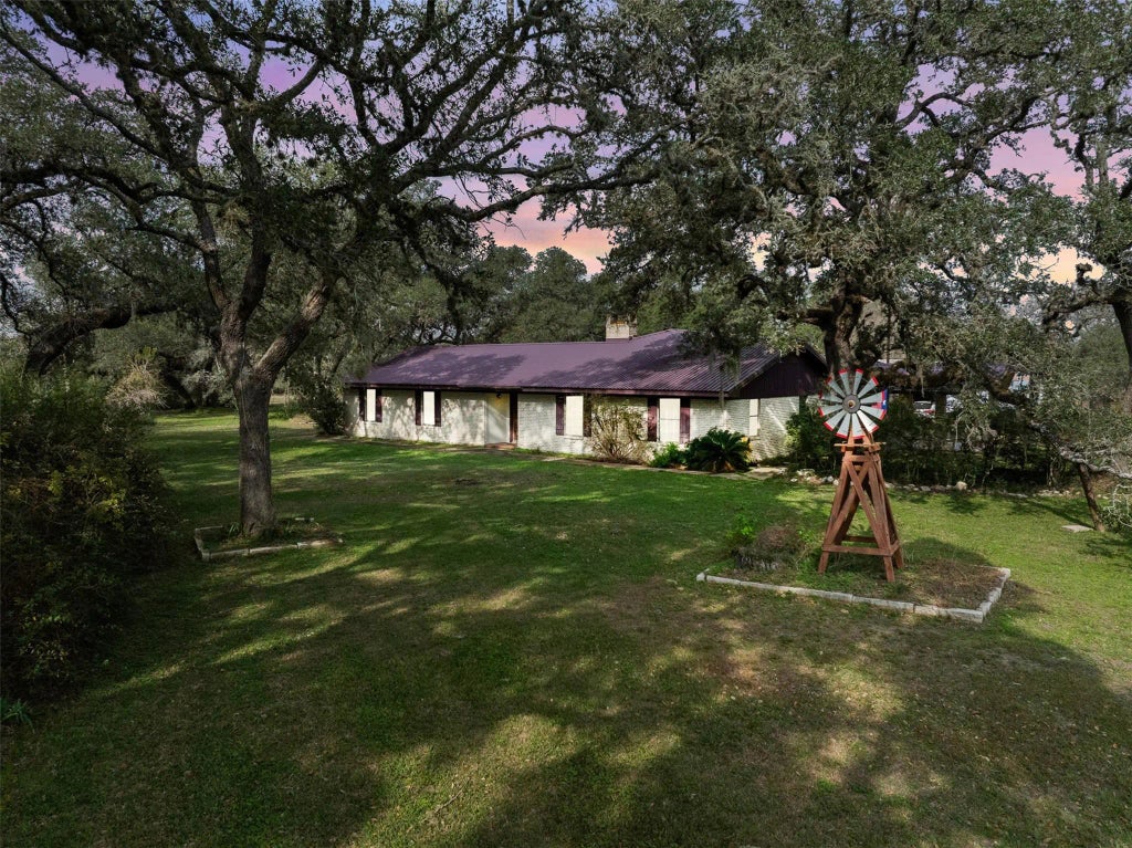 1273 Highway 90a W, Sheridan