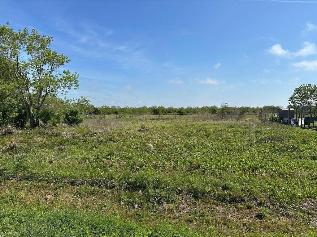 Lot 303 Bahama Lane, Port Bolivar