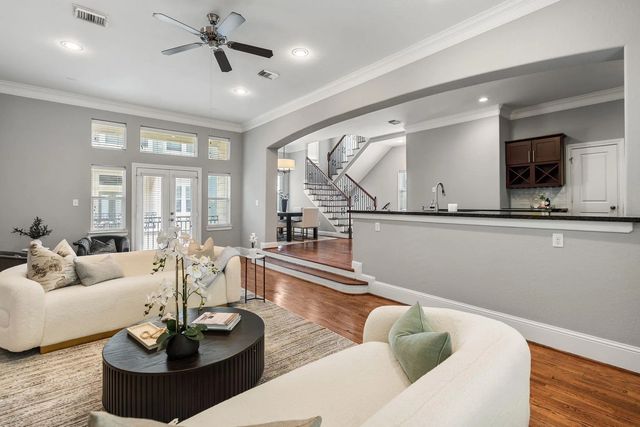 2316 Beall Street, Houston