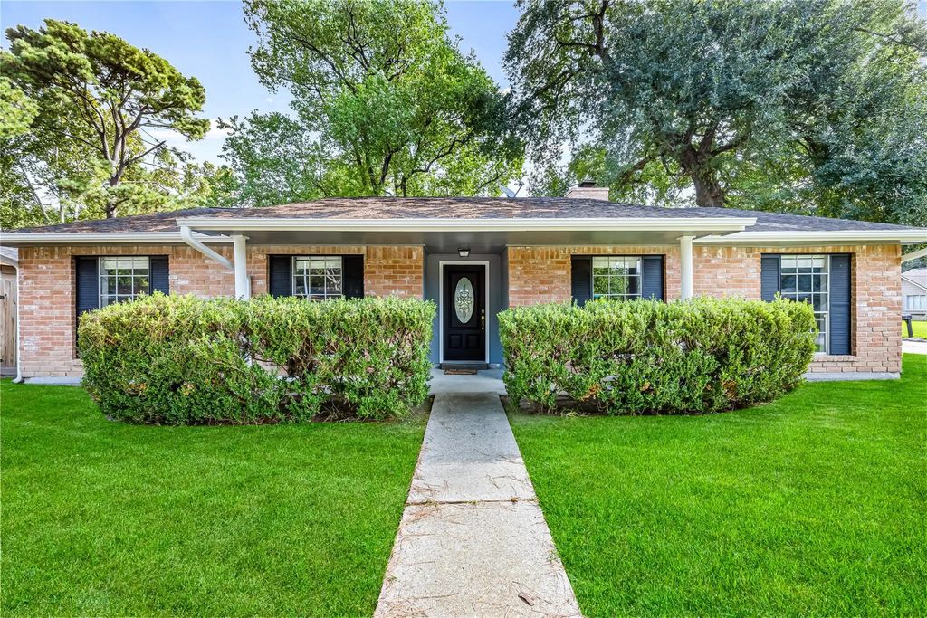 23402 Lestergate Drive, Spring