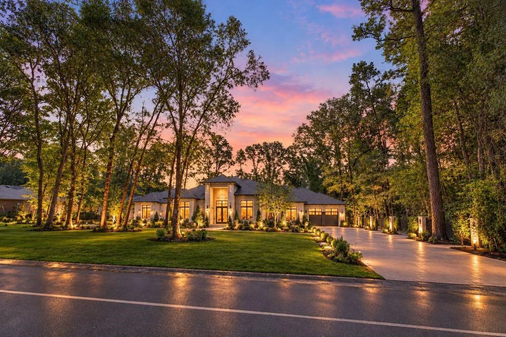 2710 Roman Forest Boulevard, New Caney