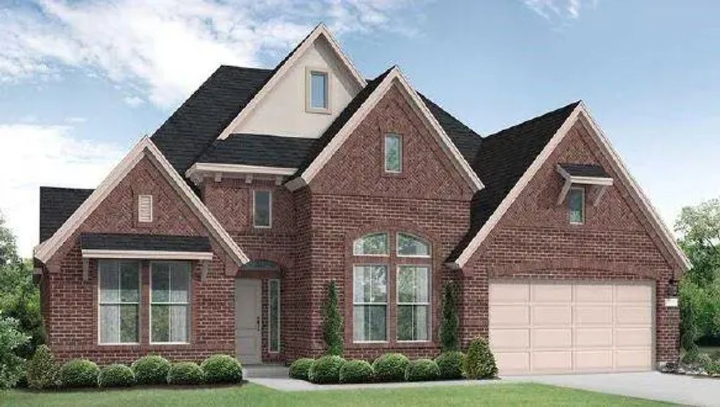 18618 Pink Lemon Drive, Manvel
