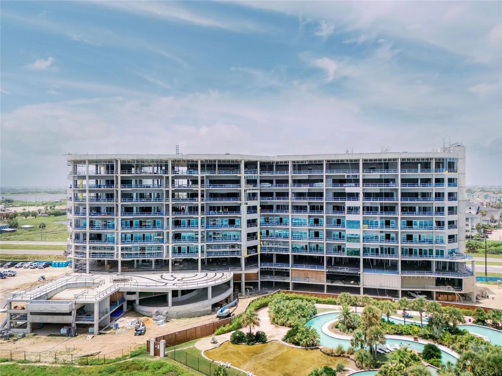 10525 San Luis Pass Road 609, Galveston