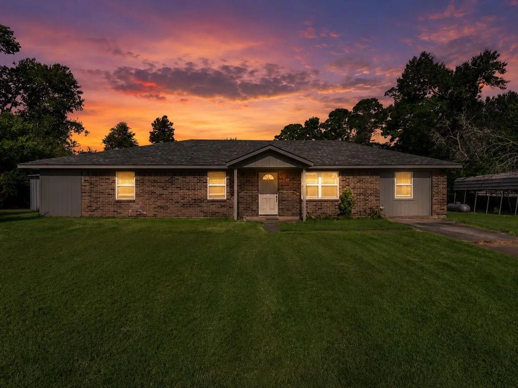 53 Parker Creek Road, Huntsville