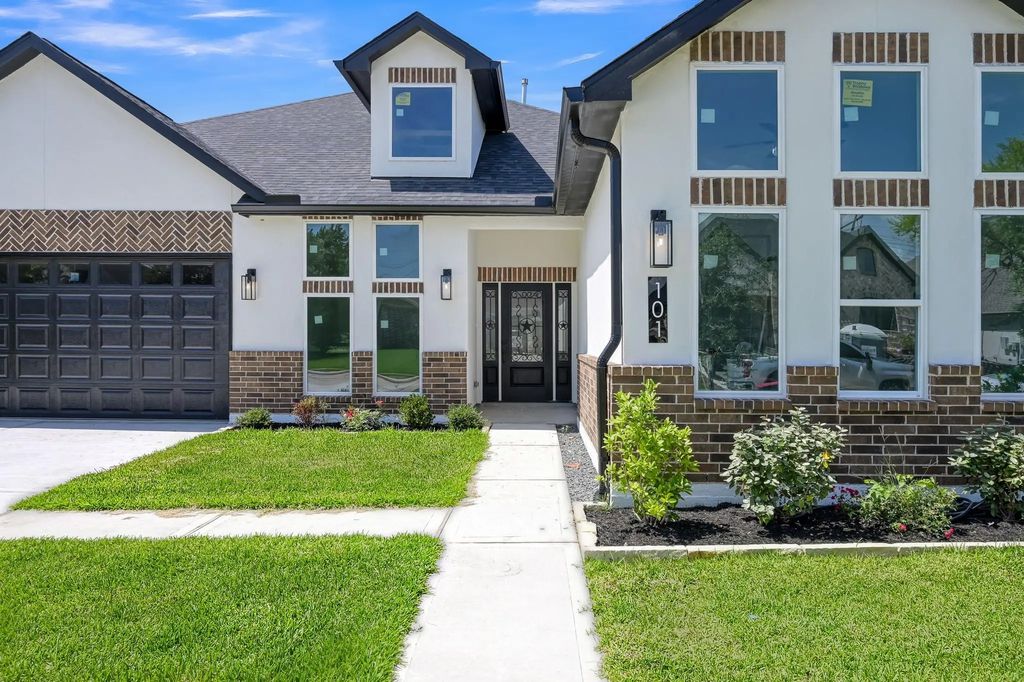 101 Bermuda Circle, Montgomery