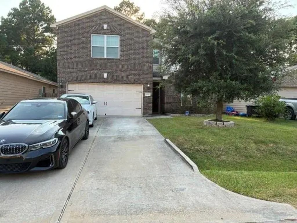10531 Pine Landing Drive, Houston
