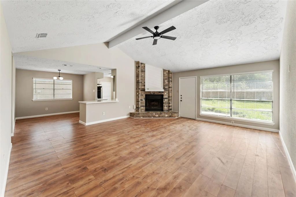 2327 Rittenmore Drive, Missouri City