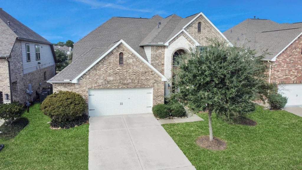 1106 River Delta Lane, Rosenberg
