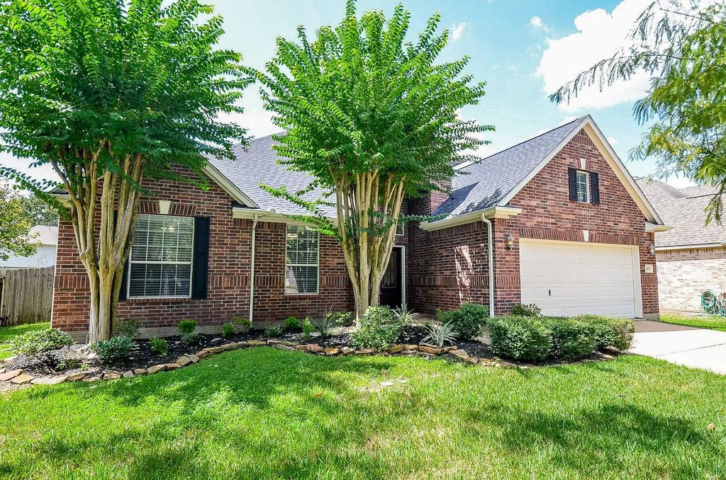 14407 Spanish River Lane, Cypress