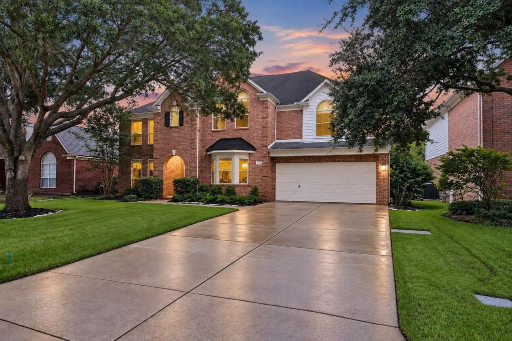 2315 Centerbrook Lane, Katy