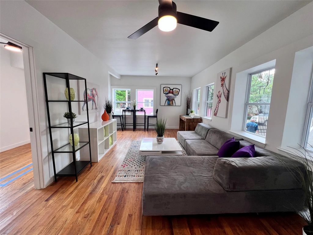 415 Fairview Avenue 1, Houston