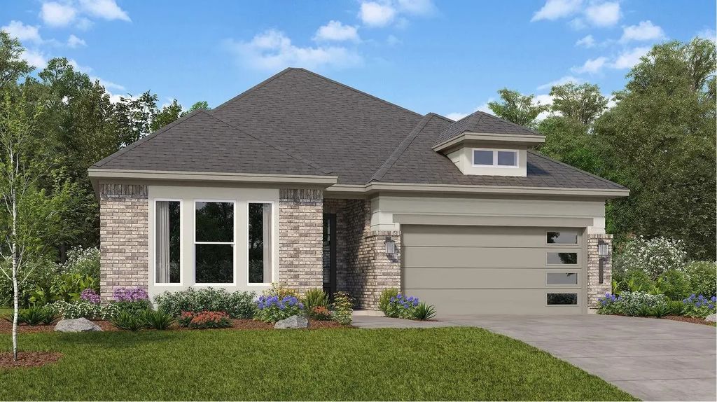 2318 Vargas Street, Montgomery