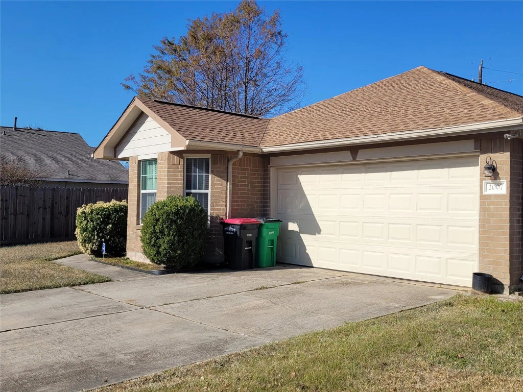 2007 Goldspring Lane, Spring