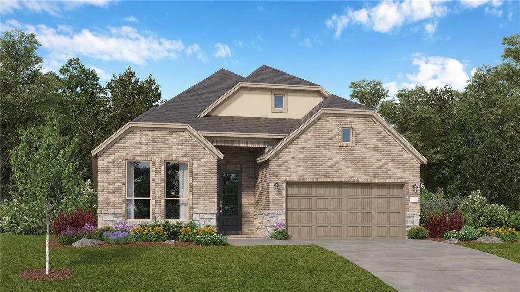 7130 Texas Wrangler Drive, League City