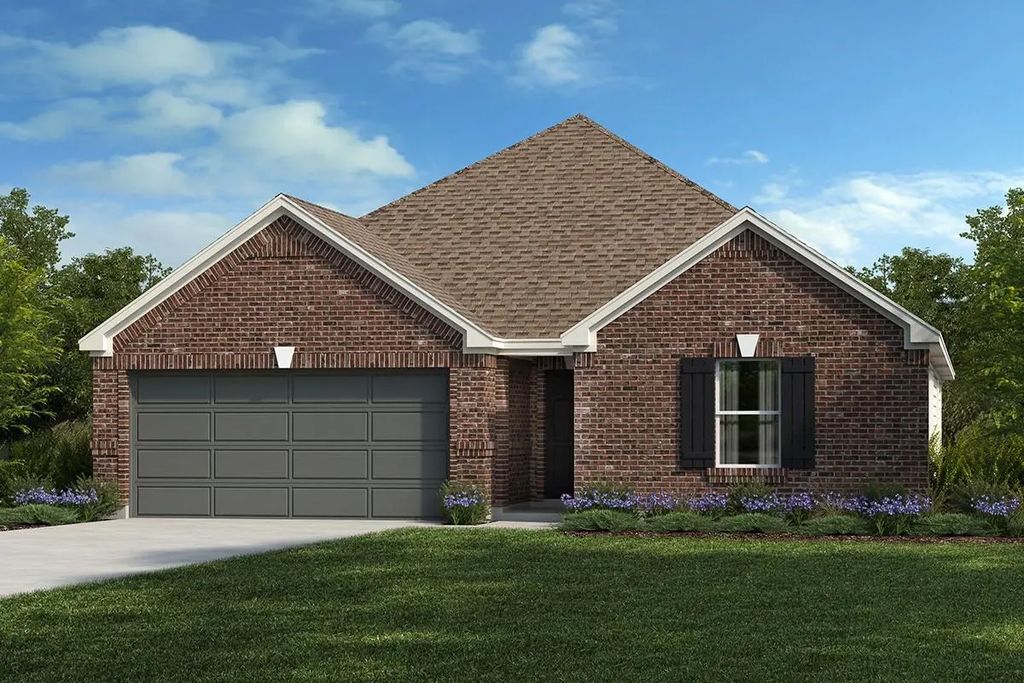 5935 Bella Lynne Drive, Manvel