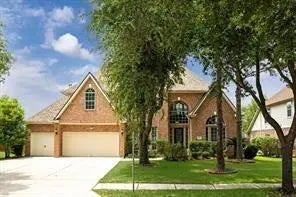 10707 Mandavilla Dr Drive, Houston