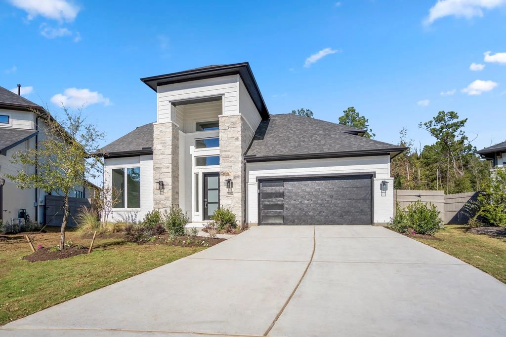 17202 Blooming Suzans Lane, Conroe