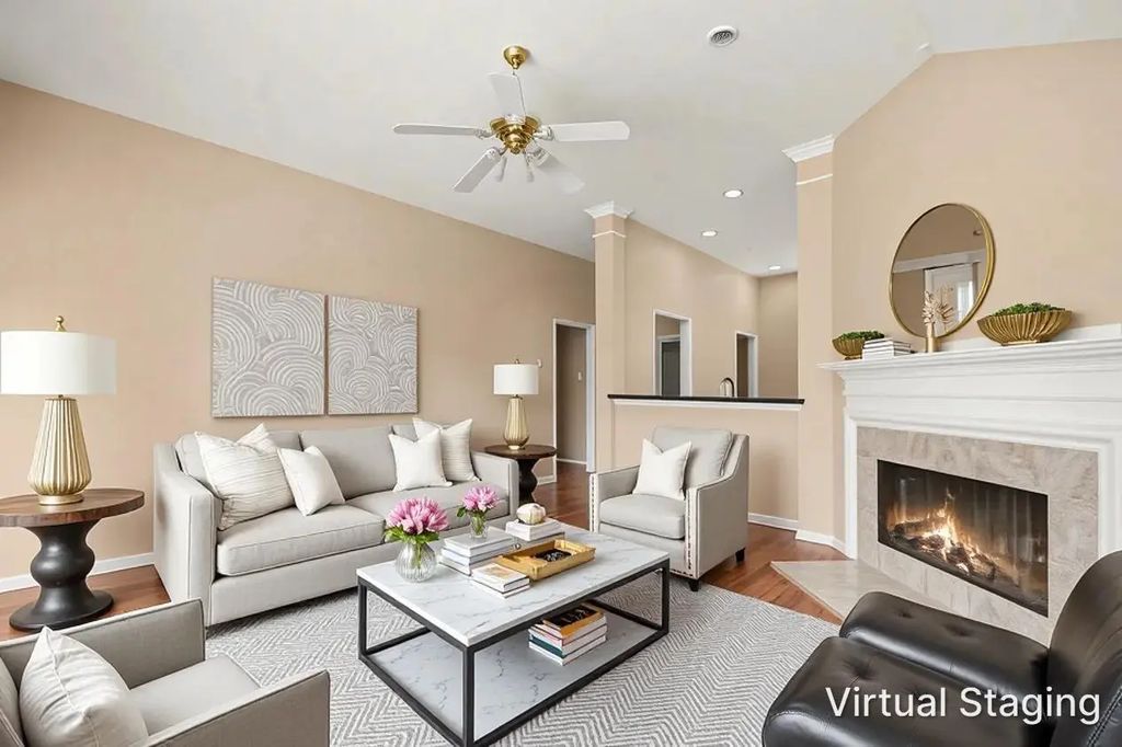 3022 Valley Court, Manvel