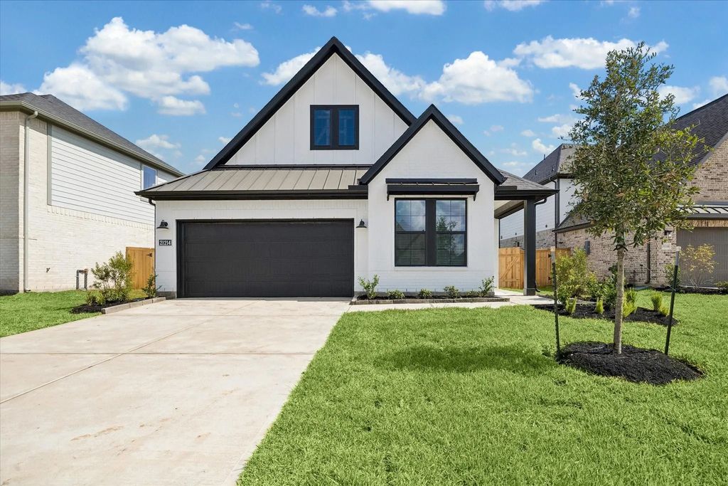 21214 Pony Valley Lane, Tomball