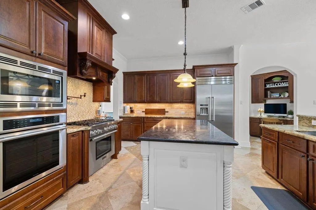 58 Shadow Creek Ridge Drive, Spring