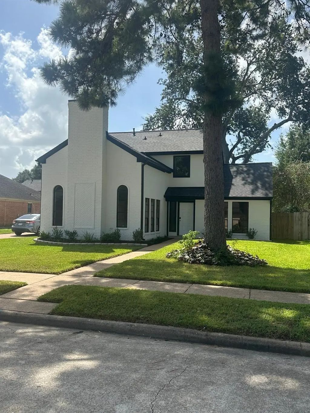 21627 Park Valley Drive, Katy