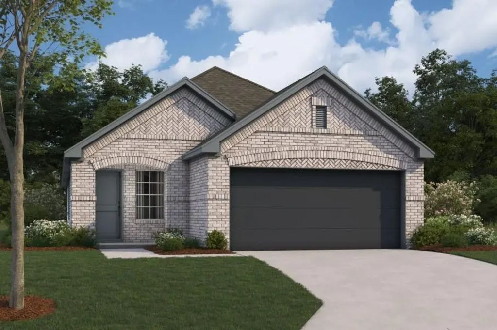 755 Autumn Cherry Trail, Magnolia