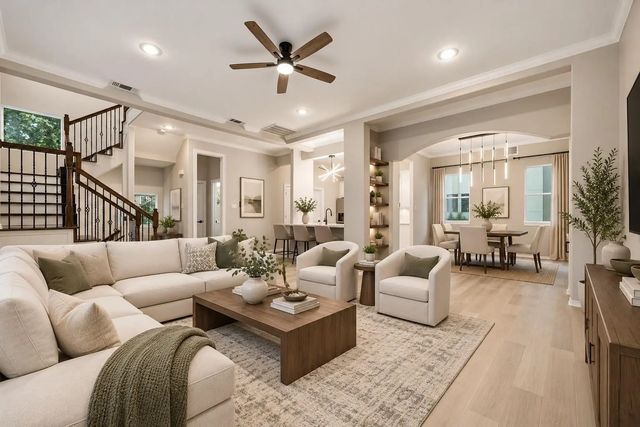 1610 Holman Street, Houston