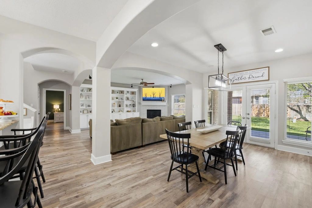 3411 Ripplewind Court, Montgomery