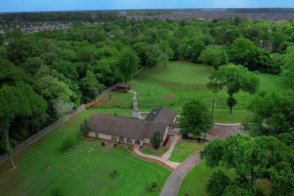 23218 Aldine Westfield Road, Spring