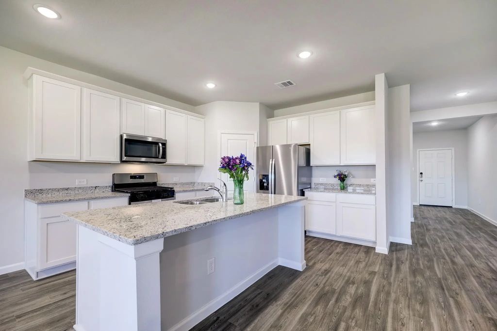 12260 Lady Eli Drive Drive, Willis