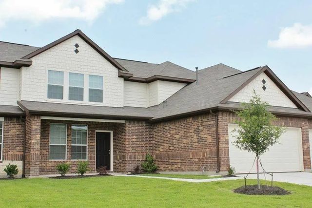 12327 Dona Lane, Houston
