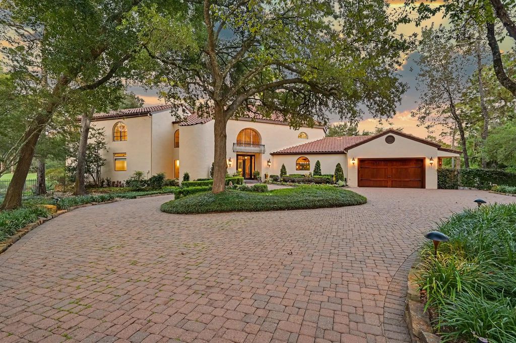 22 Watertree Court, Spring