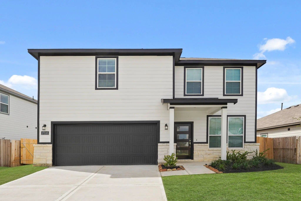 17335 White Peace Drive, Waller