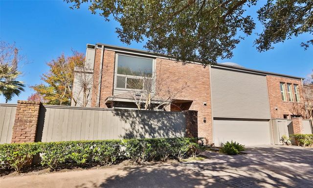 6000 Sugar Hill Drive 9, Houston