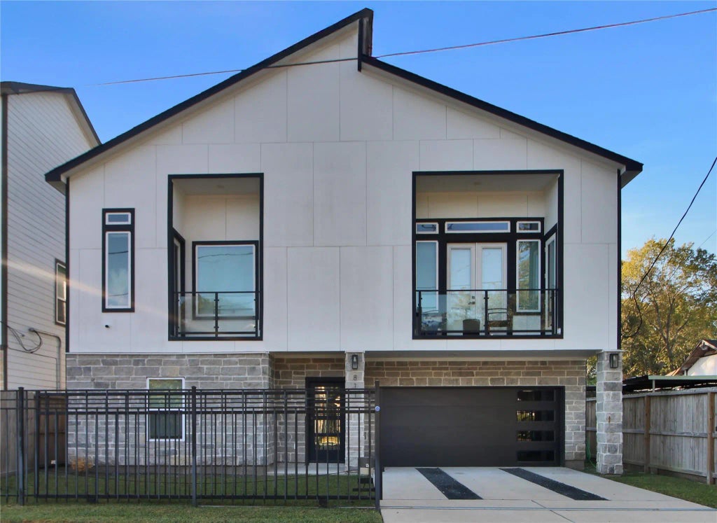 811 Paul Quinn Street, Houston