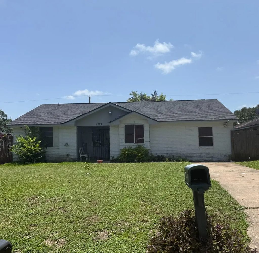 4927 Glenridge Lane, Houston