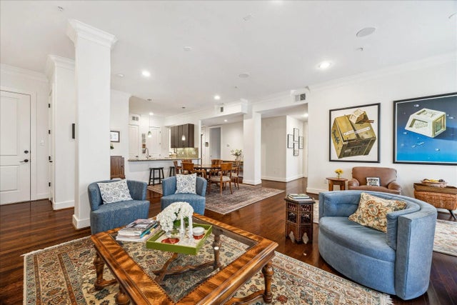 510 Lovett Boulevard 310, Houston