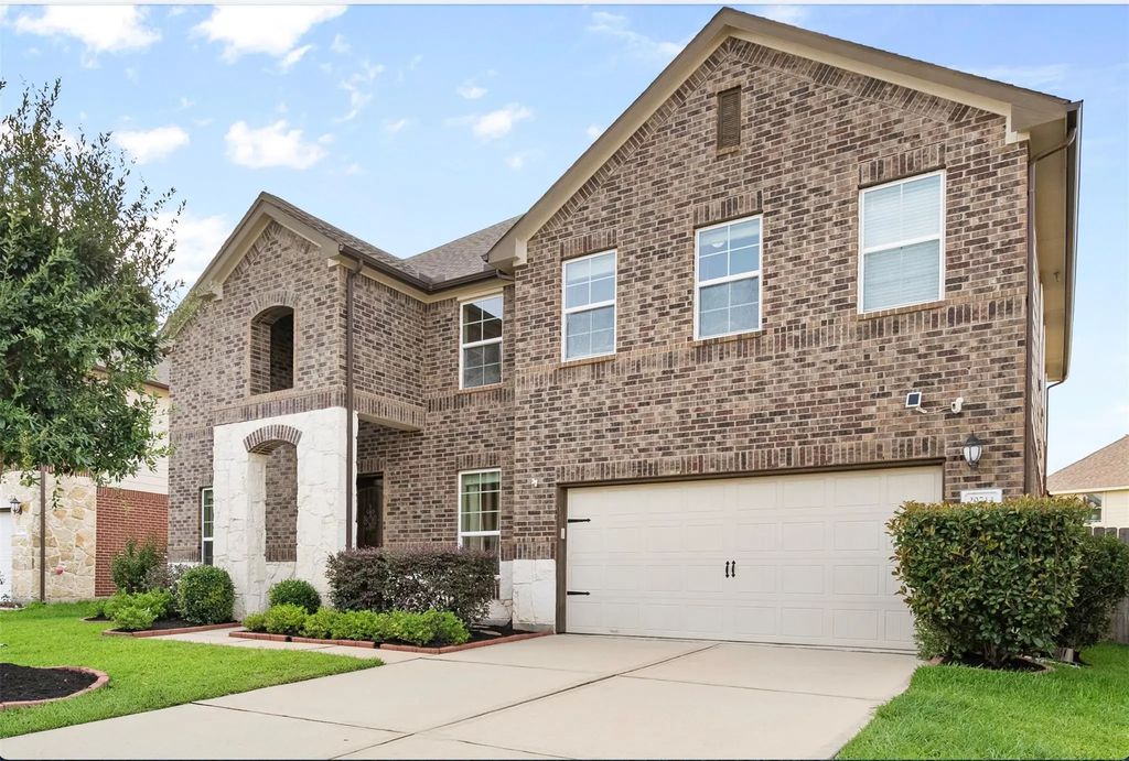 20714 Fertile Valley Lane, Richmond