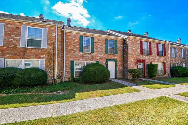 4206 Belle Park Drive 4206, Houston