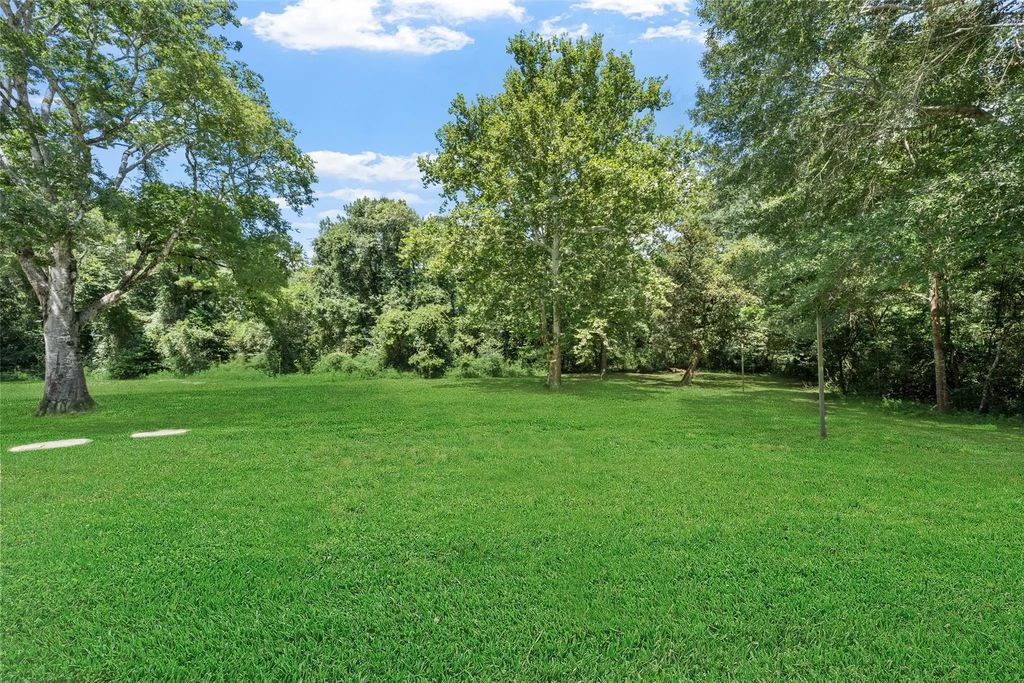 10291 Hart Road, Conroe