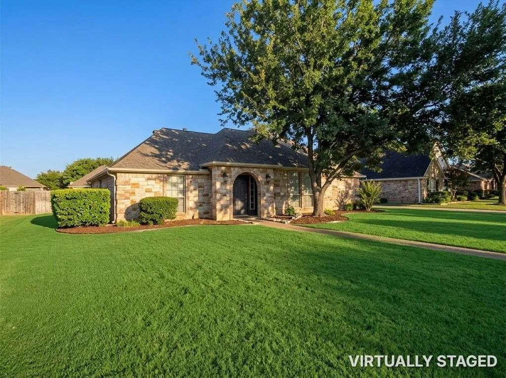 6607 Addicks Clodine Road, Houston