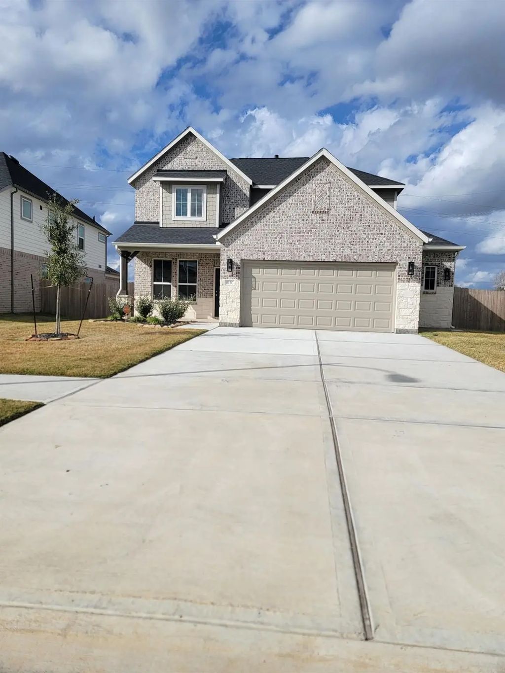 3130 Boulder Ridge Drive, Rosenberg